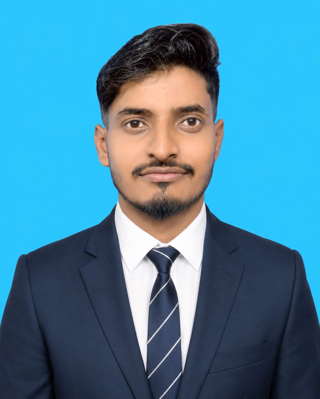 RAMAKANT MISHRA