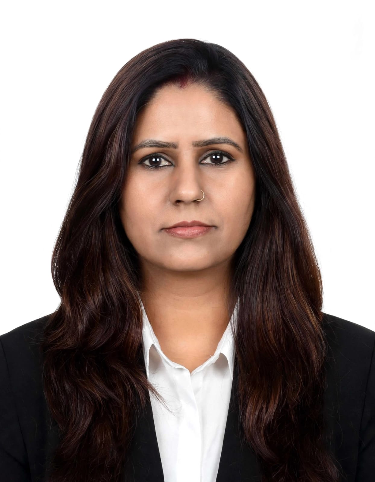 Nisha Sinha