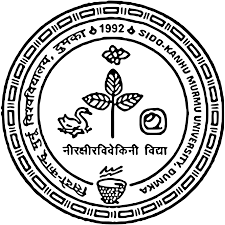 Sido Kanhu Murmu College, Dumka