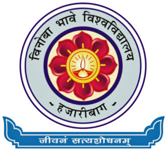 Vinoba Bhave University Hazaribagh