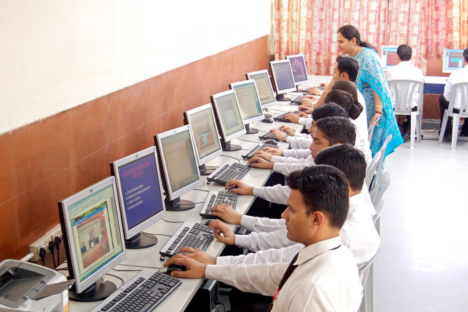 Office Administration