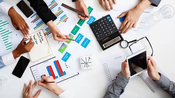Finance & Accounts